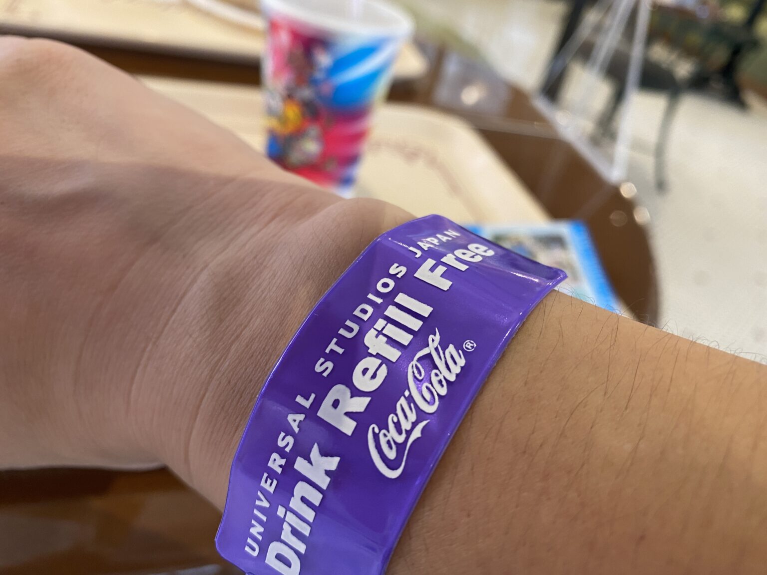 【USJ】ドリンク1日飲み放題がお得！おなかタプタプになるまで飲みまくり OdeyBlog