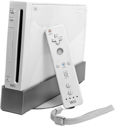 Wii