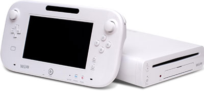 Wii U