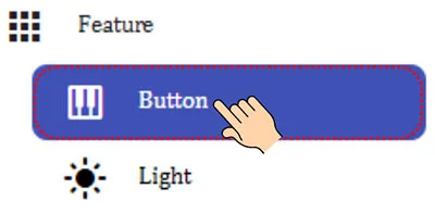 「Button」を選択
